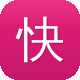 快播下载软件图标