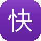 快播怎么下载图标